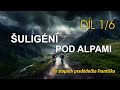 Uligni pod alpami  16