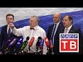 Владимир Жириновский предложил отключать телевидение на выходные