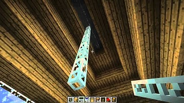 Tekkit Tutorial 3: How To Use Solar Panels The Basics