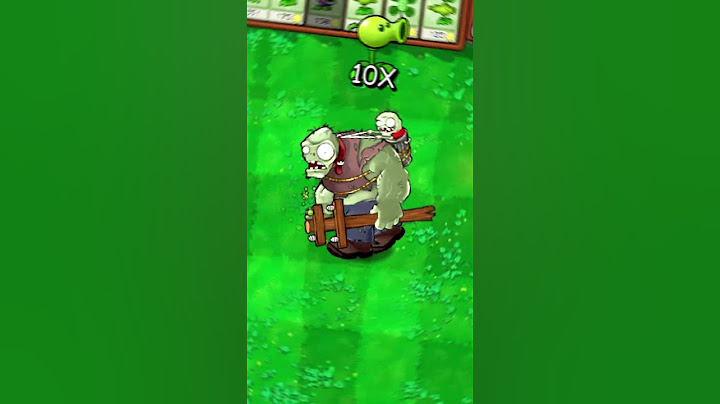 Гаргантюа против Армии Горохострелов в Растения против зомби?🤯  #пукич #pvz #пвз