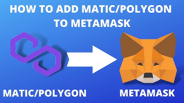 How to add/buy MATIC/POLYGON (Token and Network) to Metamask - Quick Tutorial Crypto
