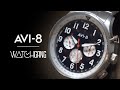 AVI-8 Hawker Hurricane | Watch Gang Watch Highlight