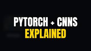 Details PyTorch and Convolutional Neural Networks: Tensors to Transfer Learning Update