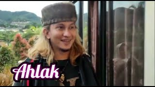 Bebas Detik Detik Habib Bahar Cium Umi Nya