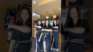 So Y Dance Cute Girl Video Good Ponsel5