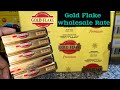 Gold Flake Cigarettes Wholesale Price #goldflakes #ciggarettes #wholesale #rate #price