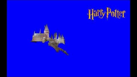 YTF Short - Harry Potter and the Installshield Wizard