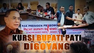 Download Lagu Ulas Utas: Kursi Bupati Pati Digoyang | AKIM tvOne MP3 Download Lagu Ulas Utas: Kursi Bupati Pati Digoyang | AKIM tvOne MP3