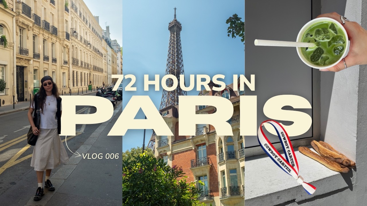 quick Paris trip for Beyoncé