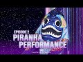 Piranha performs its all coming back to me now by celine dion  series 5  episode 2