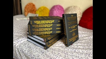 PhD thesis printing from Patel Printers Mumbai