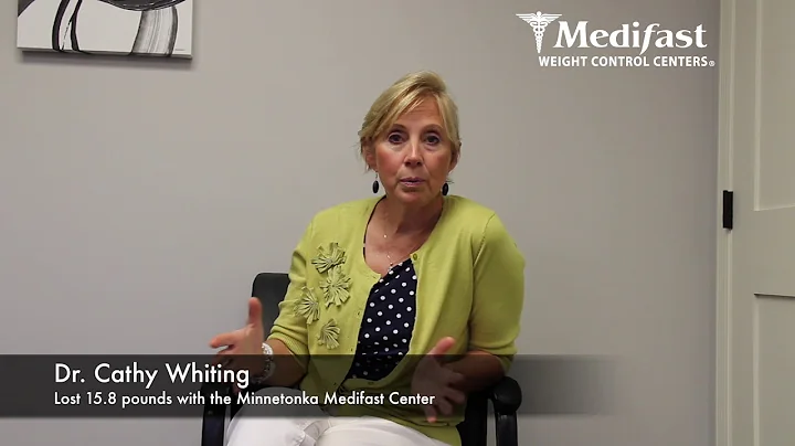 Dr. Cathy Whiting Long-Form Video