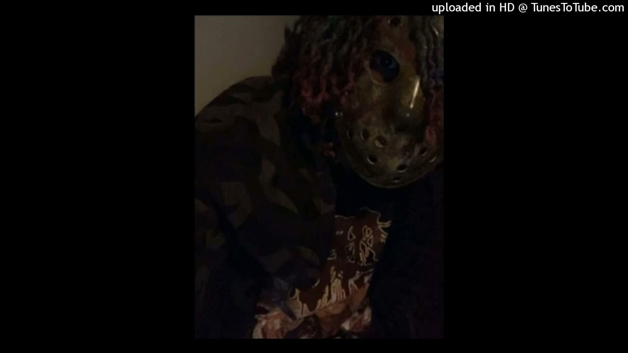 Bleood x Babygothk Type Beat - "Ravers" Prod. Real Slep