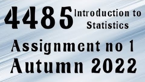 AIOU Code 4485 Solved Assignment No.1 Autumn 2022 #aiou #aiousolveassignments