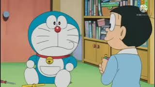 Doraemon Sub Indo And English Ep 678 B Rambut Shizuka