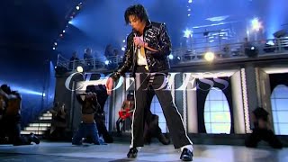 CROWDLESS | Michael Jackson - Beat It (Live at the 30th Anniversary Concert, NYC)