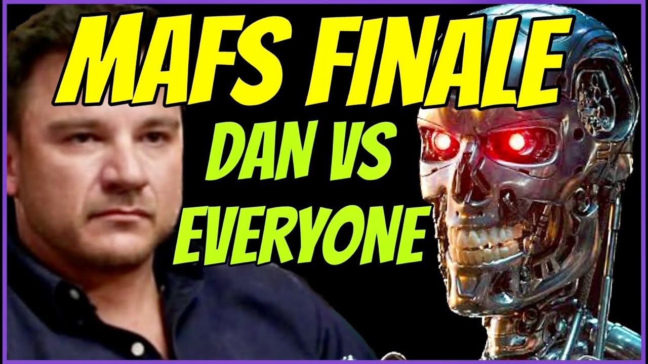 MAFS FINALE DAN VS THE WORLD YouTube mafs-finale-dan-vs-the-world-youtube