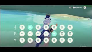 Download lagu secret base ~What You Gave Me~ - Genshin Impact (Windsong Lyre)