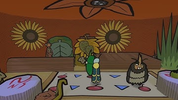 Bug Fables part 4. The Cultural Festival Episode.