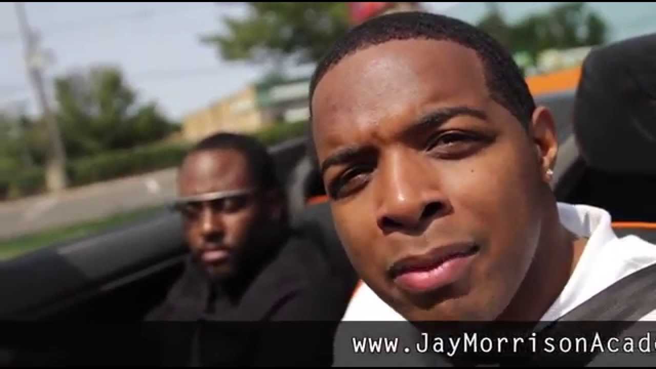 Jay Morrison Academy Virtual Protege Experience for Real Estate