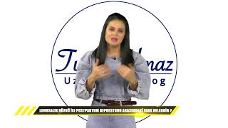 Lohusalik Hüznü İle Postpartum Depresyon Arasindaki̇ Fark ? Uzman Polog Tuğçe Yılmaz