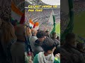 Pakistan fan chanting indian national anthem   goosebumps as fans chant at mcg indvspak cricket