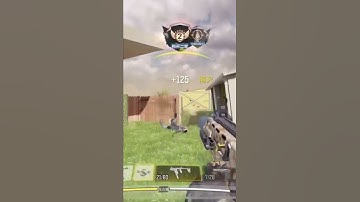 CODM Fennec 🔥 #codmobile  #cod #mvp  #shorts