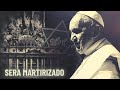 🚨 Papa Francisco Cae Herido y Luego en El Hospital (Visión de Una Monja Brasileña)