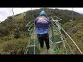 100 Aventura Tarzan Swing Height