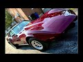 ‘76 Corvette Update 9/21