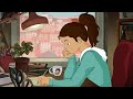 Lo-Fi Hip Hop for Coffee Time Lo-Fi _ Study &amp; Relax ‐