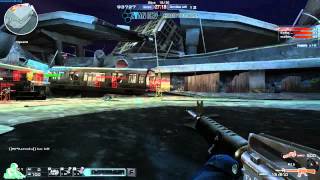 Crossfire [NA] VIP Hack [ZYAN] Vol.2