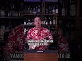 Reto flairbartender: una dominada diaria | Día 30