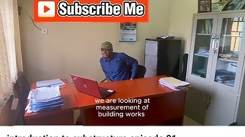 How to take off Substructure works Ep 04