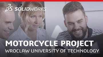PiRM video - EDU customer testimonial - VAR - SOLIDWORKS