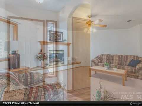 260 N Winding Trail