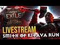 Melee is for Chads at League Start! | Smith of Kitava Sunder/Earthshatter Run for some Fun!