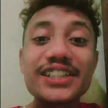 flores itu di papua atau di maluku story WA lucu