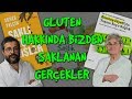 🍞 GLUTEN HAKKINDA ANLATILMAYAN GERÇEKLER | #5 Probiyotikler ve Mikrobiyota