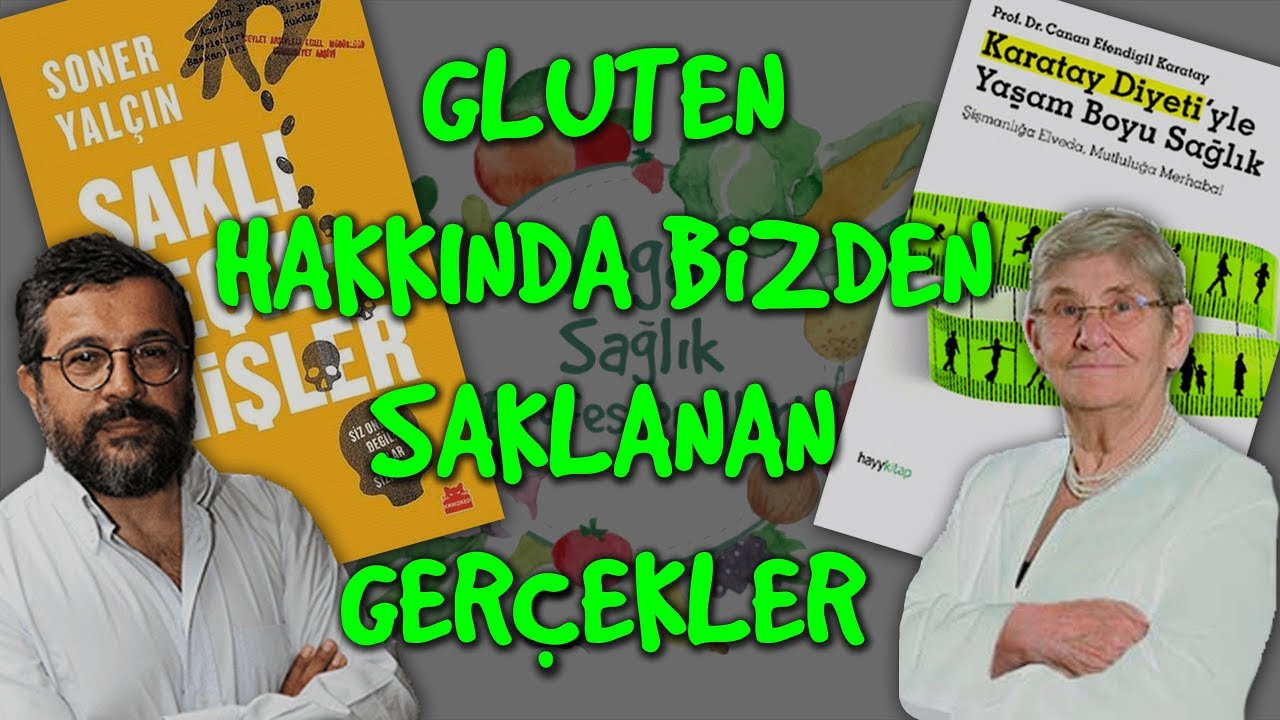 evde gluten testi