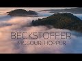 Missouri Hopper | Napa Valley CA | 4K Vineyard Views
