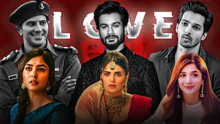 3 sad love movie status 🥺 / Sita Ramam /shiddat / Sanam Teri Kasam/ 4k love status 💞❤️  #status