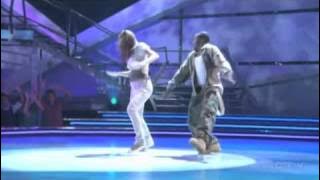 Katee & Joshua - No Air (Hip-Hop) SYTYCD Season 4 - Top 20