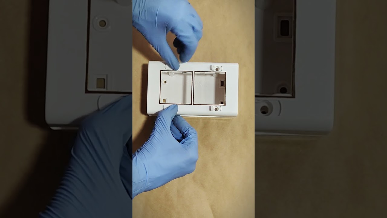 Surface 4 Modular Box Type