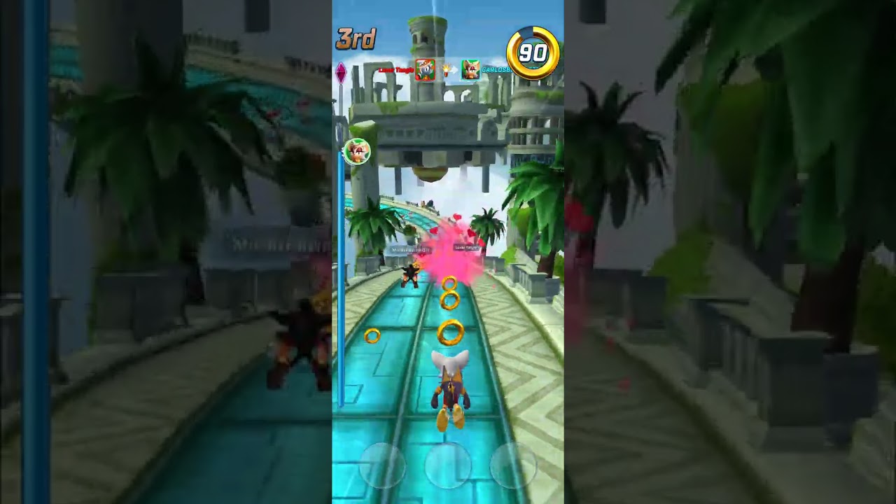 Sonic Force Part 118