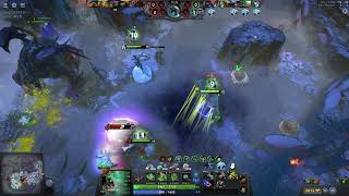 Dota 2 2022 Diretide Gameplay