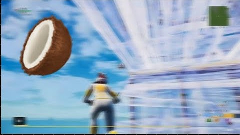 Coco🥥+ Best 60FPS Console Player (ft Season 5)