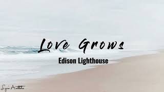 Love Grows (where my Rosemary goes) - Edison Lighthouse