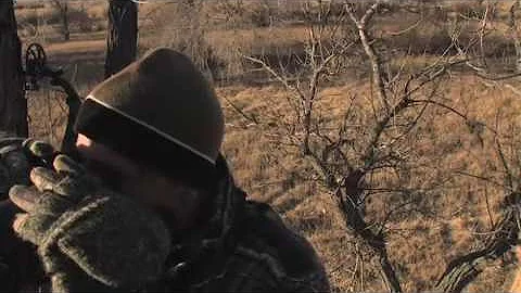 Best Of - Scott Swanson Kansas Bow Hunt