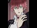 Impossible - Diabolik Lovers Edit